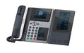 EAN 0197497341416 - Poly Edge E400 IP Phone and PoE-enabled teléfono IP Negro 8 líneas IPS imagen 6
