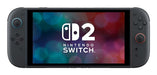 EAN 0045496321529 - Nintendo Switch 2 + Mario Kart World videoconsola portátil 20,1 cm (7.9") 256 GB Pantalla táctil Wifi Neg imagen 2