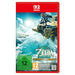 EAN 0045496312633 - Nintendo The Legend of Zelda: Tears of the Kingdom Edición Nintendo Switch 2 Alemán, Holandés, Inglés, Es imagen 1