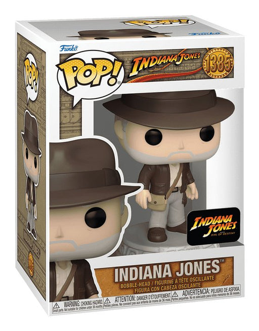 EAN 889698639866 - FUNKO POP! 63986 figura de acción y colleccionable imagen 2