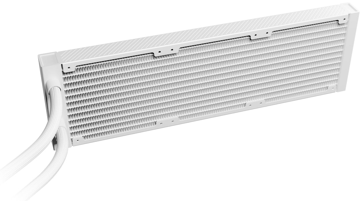 EAN 4260052191156 - be quiet! LIGHT LOOP 360mm White Procesador Sistema de refrigeración líquida todo en uno 12 cm Blanco 1 p imagen 2