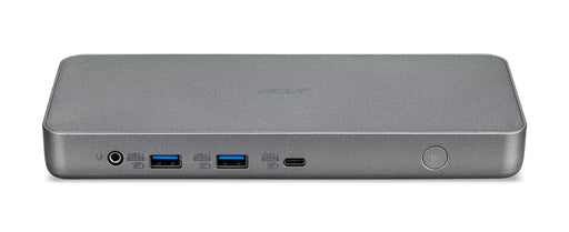 EAN 4710886357605 - Acer USB Type-C Docking Station D501 Acoplamiento USB 3.2 Gen 1 (3.1 Gen 1) Type-C Gris imagen 1