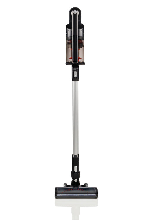 EAN 3838782394010 - Gorenje SVC252FMBK aspiradora de pie y escoba eléctrica Aspiradora escoba Batería Secar HEPA Sin bolsa 0, imagen 1