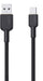 EAN 0689323785865 - AUKEY CB-NAC1 cable USB 1 m USB A USB C Negro imagen 1