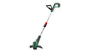 EAN 4059952668666 - Bosch UniversalGrassCut 18V-26-500 26 cm Batería Negro, Verde imagen 1