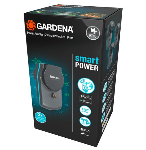 EAN 4078500035286 - Gardena 19096-20 pieza y accesorio para sistema de riego imagen 3
