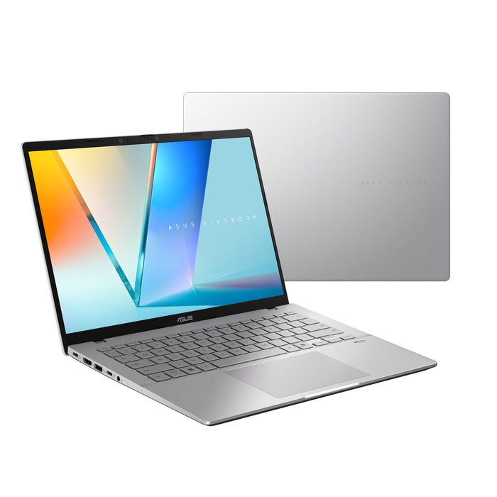 EAN 4711387946282 - ASUS Vivobook S 14 S3407QA-KP015W 35,6 cm (14") LPDDR5x-SDRAM Wi-Fi 6E (802.11ax) imagen 12