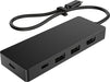 EAN 0197497619133 - HP USB-C Travel Hub G3 USB 3.2 Gen 2 (3.1 Gen 2) Type-C imagen 2