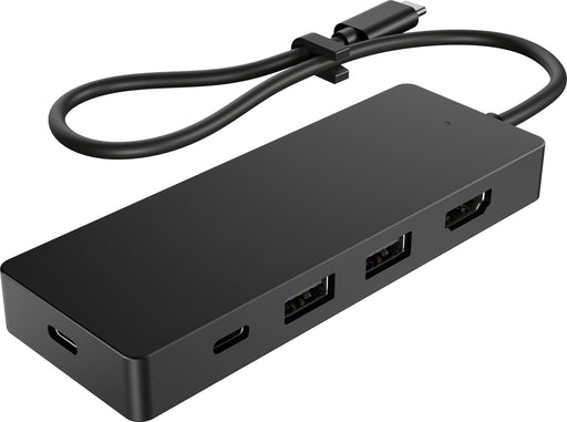 EAN 0197497619133 - HP USB-C Travel Hub G3 USB 3.2 Gen 2 (3.1 Gen 2) Type-C imagen 2