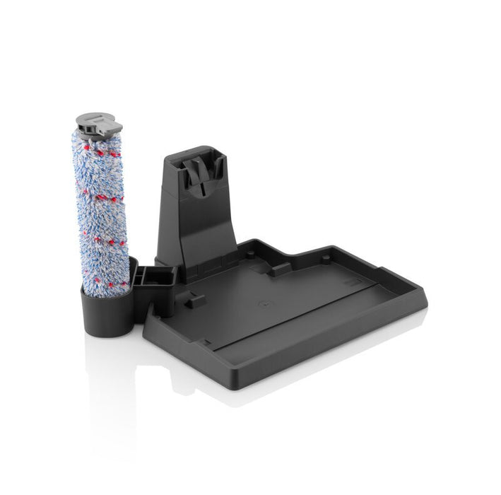 EAN 8590393303632 - Eta Fortis Aspiradora escoba Batería Seca y húmeda HEPA Sin bolsa 0,45 L Azul, Verde, Blanco imagen 8