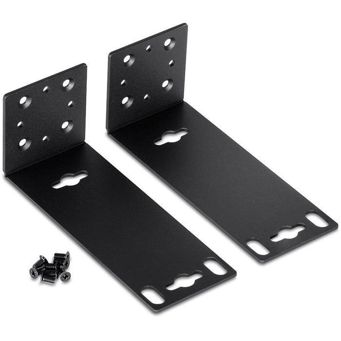 EAN 0710931140859 - Trendnet TEG-S25D switch Gigabit Ethernet (10/100/1000) imagen 4