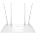 EAN 6971690792077 - Cudy WR1200 router inalámbrico Ethernet rápido Doble banda (2,4 GHz / 5 GHz) Blanco imagen 1