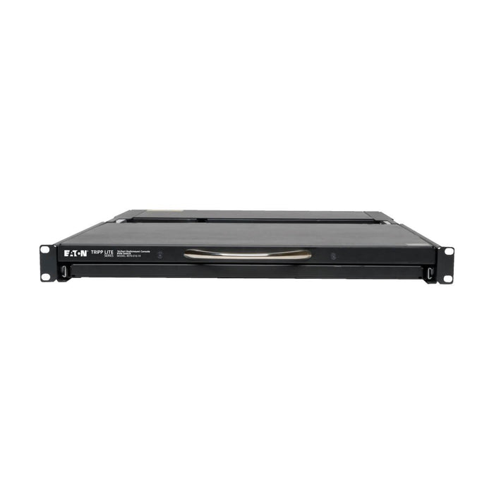 EAN 37332137883 - Tripp Lite B070-016-19 consola de rack 48,3 cm (19") 1280 x 1024 Pixeles Negro imagen 3