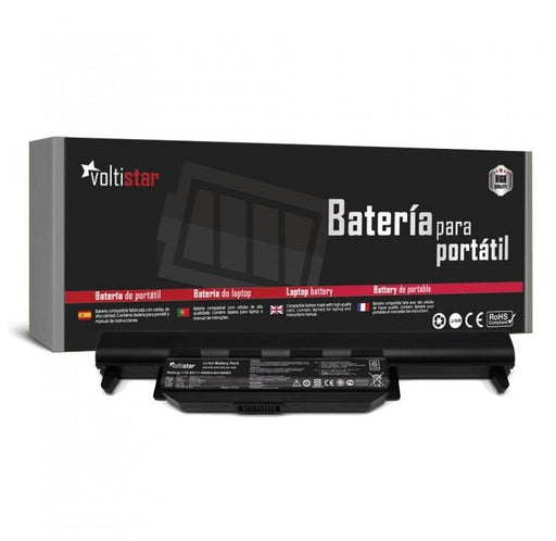 EAN 8435597410321 - VOLTISTAR BATAA32-K55 refacción para laptop Batería imagen 1