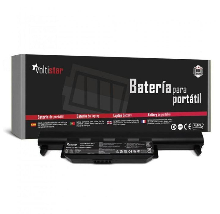 EAN 8435597410321 - VOLTISTAR BATAA32-K55 refacción para laptop Batería imagen 1