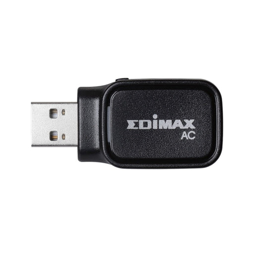 EAN 4717964703187 - Edimax EW-7611UCB adaptador y tarjeta de red WLAN / Bluetooth imagen 2