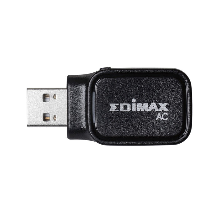 EAN 4717964703187 - Edimax EW-7611UCB adaptador y tarjeta de red WLAN / Bluetooth imagen 2