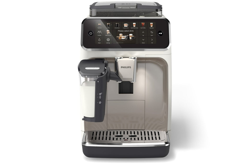 EAN 8720389032356 - Philips 5500 series EP5543/90 cafetera eléctrica Totalmente automática Máquina espresso 1,8 L imagen 4
