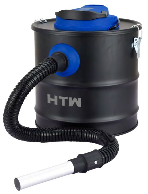 EAN 8435483835764 - HTW VULCANO 20 L Negro, Azul imagen 1