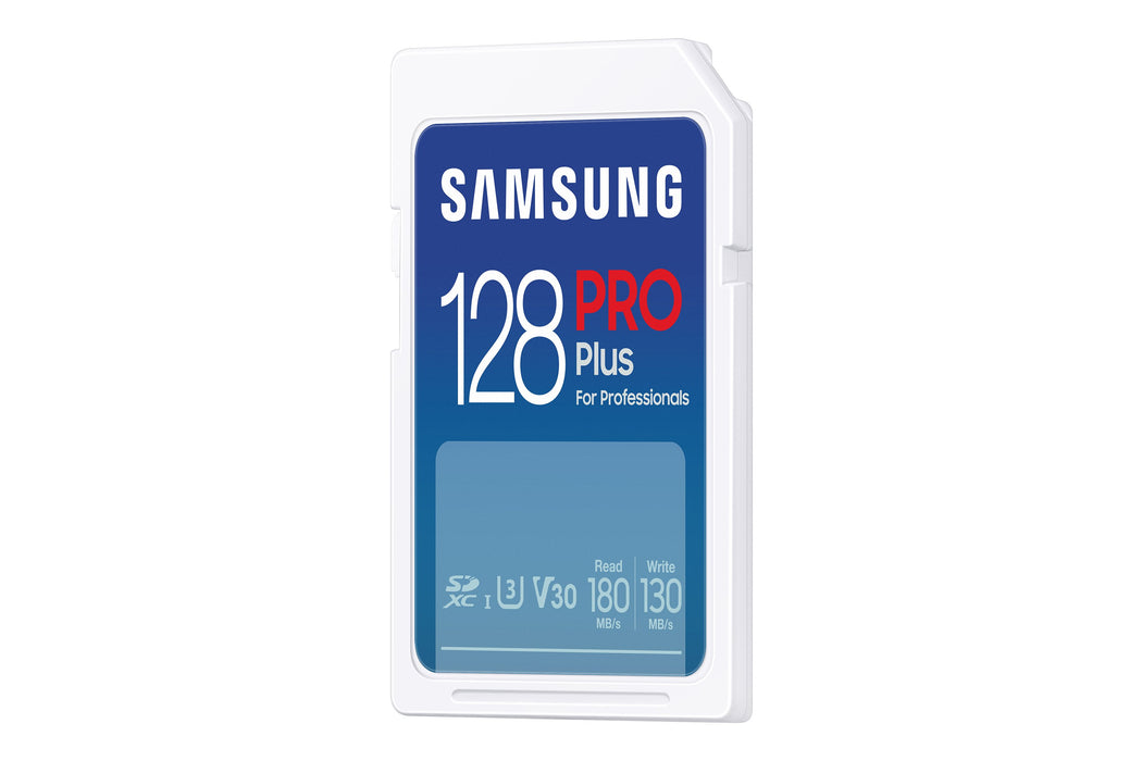 EAN 8806094780055 - Samsung PRO Plus MB-SD128S 128 GB SDXC UHS-I Clase 10 imagen 3