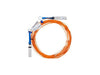 EAN 7290107192002 - Mellanox Technologies 10m QSFP+ Cable de fibra óptica e InfiniBand QSFP+ Naranja imagen 1