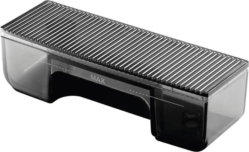 EAN 5025232979219 - Panasonic NF-CC500NXE freidora Sencillo 5 L Independiente 1450 W Freidora de aire caliente Negro, Gris, O imagen 7