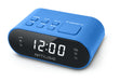 EAN 3700460206680 - Muse M-10 BL Reloj despertador digital Azul imagen 1