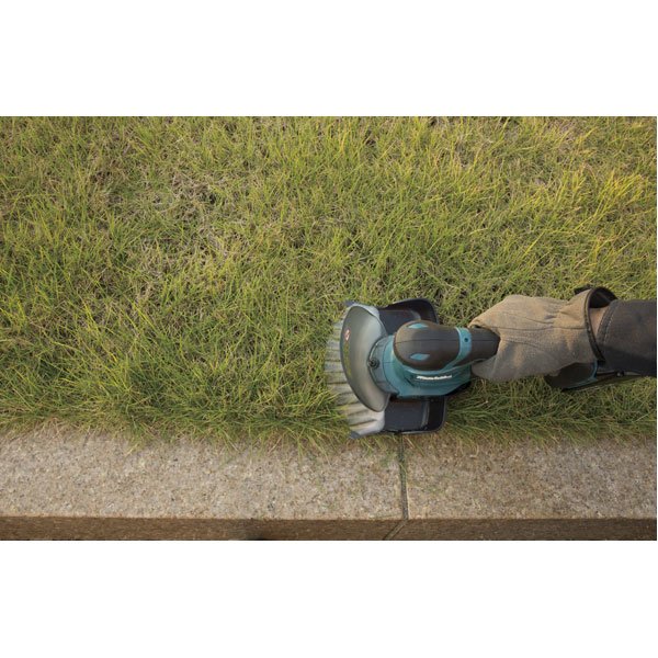 EAN 0088381837637 - Makita DUM604ZX tijera de césped inalámbrica 16 cm 18 V Ión de litio Negro, Azul imagen 15