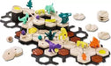 EAN 4005556245864 - Ravensburger 24586 juego y juguete de habilidad/activo Pista para canicas imagen 5