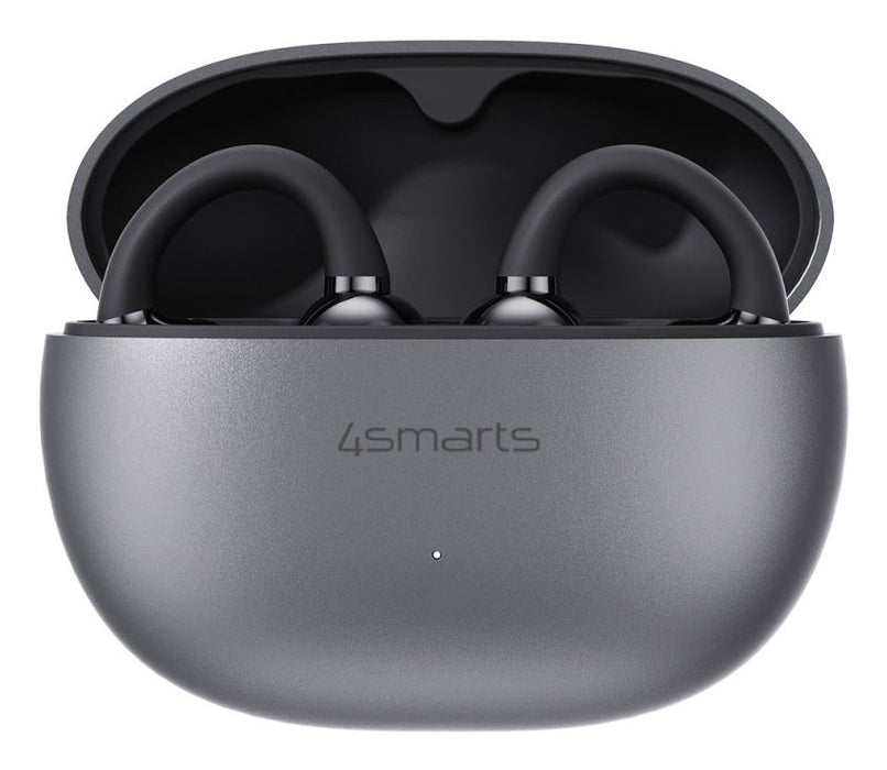 EAN 4252011910861 - 4smarts 541387 auricular y casco Auriculares True Wireless Stereo (TWS) De oreja abierta Llamadas/Música/ imagen 5