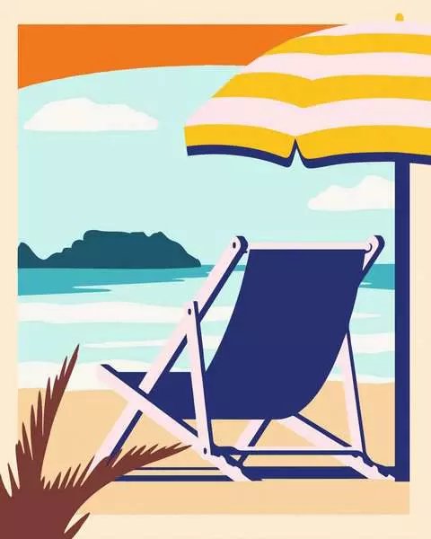 EAN 4005556238972 - Ravensburger 23897 libro y página para colorear Kit de pintura por números imagen 2