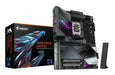 EAN 4719331864903 - GIGABYTE Z890 AORUS MASTER placa base Intel Z890 LGA 1851 (Socket V1) ATX imagen 1