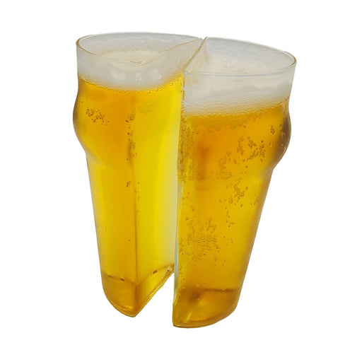 EAN 4260513723100 - Mad Monkey Share a Pint Set Vaso de cerveza imagen 1