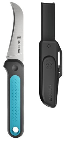 EAN 4066407003163 - Gardena VeggieCut tijeras de podar Negro, Verde imagen 1