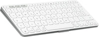 EAN 5099206125919 - Logitech 920-012965 teclado Universal Bluetooth QWERTZ Alemán Blanco imagen 5
