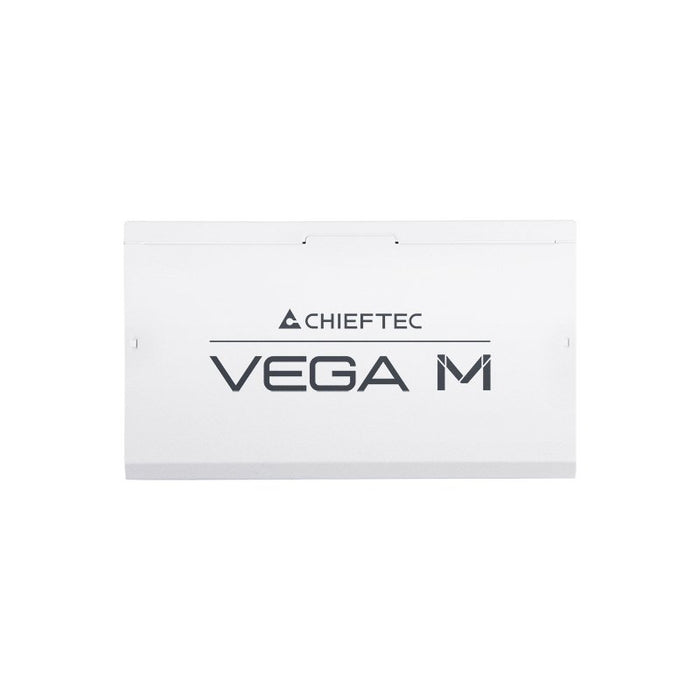 EAN 753263079121 - Chieftec Vega PPG-1000-CW unidad de fuente de alimentación 1000 W 24-pin ATX ATX Blanco imagen 5