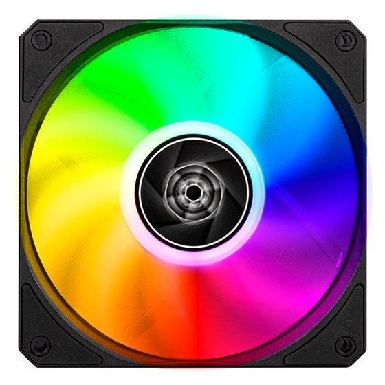 EAN 4710679814858 - Silverstone VIDA 240 SLIM Carcasa del ordenador Kit de refrigeración líquida 12 cm Negro imagen 13