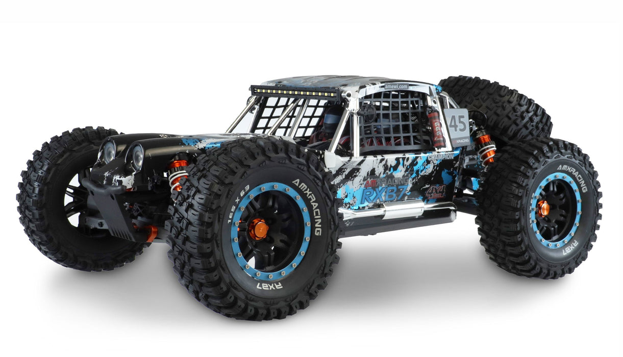 EAN 4260677958233 - Amewi AMXRacing RXB7 modelo controlado por radio Buggy Motor eléctrico 1:7 imagen 1