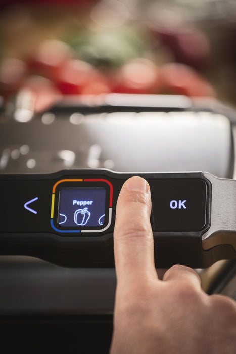 EAN 3168430297555 - Tefal OptiGrill Elite GC750D parrilla eléctrica de contacto imagen 6