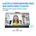 EAN 0195908730224 - HP E-Series E27m G4 QHD USB-C Conferencing Monitor pantalla para PC 68,6 cm (27") 2560 x 1440 Pixeles Qua imagen 3