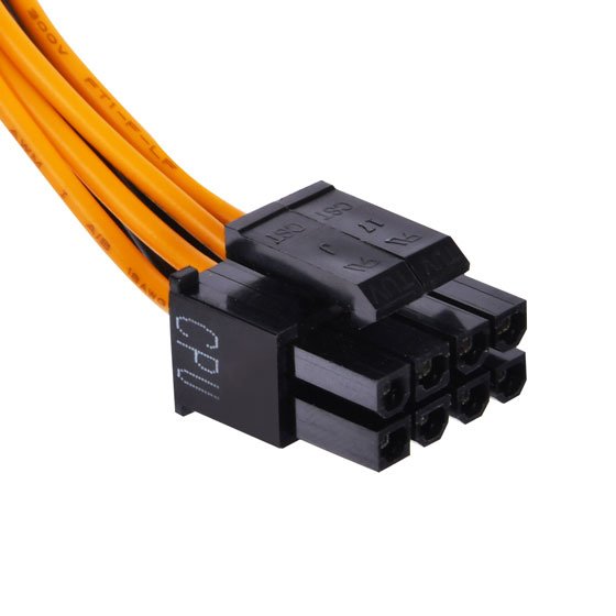 EAN 4710679811383 - Silverstone ST700P unidad de fuente de alimentación 700 W 24-pin ATX ATX Negro imagen 12