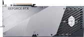 EAN 4711377292238 - MSI SUPRIM GeForce RTX5080 16G SOC NVIDIA GeForce RTX 5080 16 GB GDDR7 imagen 5