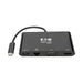 EAN 0037332210487 - Tripp Lite U444-06N-HV4GUB Adaptador gráfico USB imagen 6