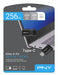EAN 0751492792934 - PNY Elite-X unidad flash USB 256 GB USB Tipo C 3.2 Gen 1 (3.1 Gen 1) Negro imagen 10