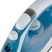 EAN 8435568406377 - Orbegozo SV 2025 plancha Plancha vapor-seco Suela antiadherente 2000 W Blanco, Azul imagen 3
