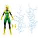 EAN 5010996282729 - Marvel Legends Series Electro (Francine Frye) imagen 2