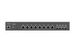EAN 4713361935183 - EnGenius ECS2512 switch Gestionado L2+ 2.5G Ethernet (100/1000/2500) Negro imagen 2