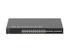 EAN 606449165135 - NETGEAR M4350-24X8F8V Gestionado L3 10G Ethernet (100/1000/10000) Energía sobre Ethernet (PoE) 1U Negro imagen 8