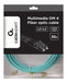 EAN 8716309131568 - Gembird CFO-MDOM4-LC/LC-30M Cable de fibra óptica e InfiniBand LC/UPC Color aguamarina imagen 4