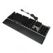EAN 5901443055945 - iBox AURORA K-4 teclado Juego USB QWERTY Negro, Plata imagen 3